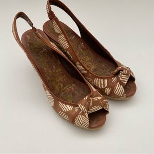 Sam Edelman Toledo Wedge